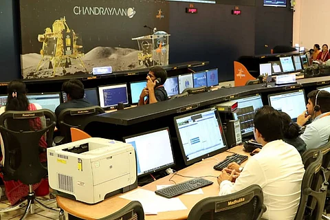 After Chandrayaan-3's success, what’s next for ISRO?