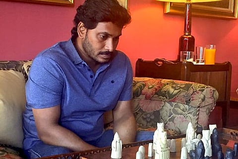 Inciting violence is not how political rivalry works, and Jagan will do well to remember that