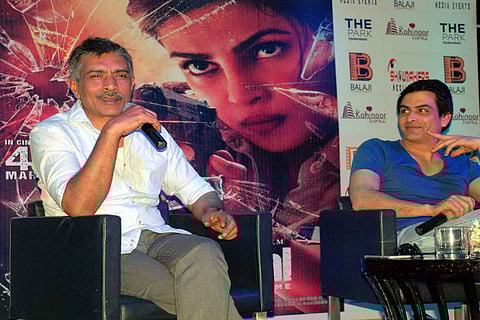 'Jai Gangajaal' row: Patna HC issues notice to Prakash Jha over BJP MLA's petition