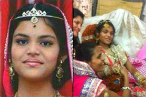 Months after Jain teen died fasting in Hyderabad, cops drop case citing 'lack of evidence'