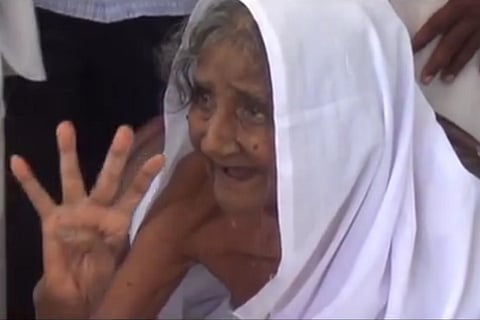 Aid to dying: What Jainism, one of India's oldest religions teaches us