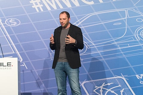 WhatsApp co-founder Jan Koum quits Facebook over 'data privacy' concerns