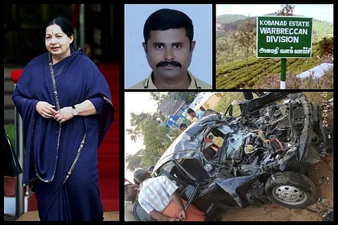 One murder, 2 'accidents' and deep mystery: What we know of Jaya's Kodanadu estate crime so far