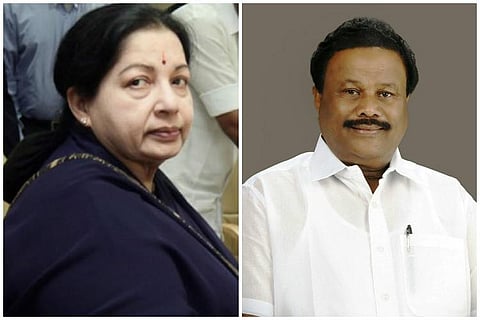 'She gave us sweets' to 'We lied about idlis': Watch TN Minister's flip-flop on Jaya's health