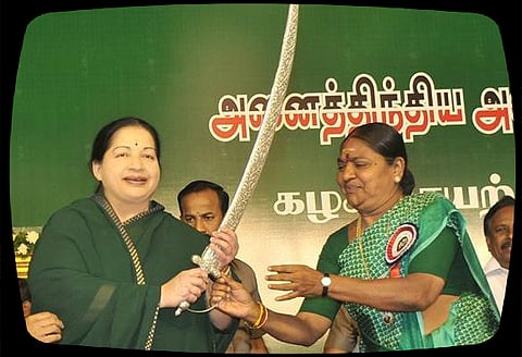 TN govt sues TOI and Dinamalar over flood coverage: Will the govt ever stop?