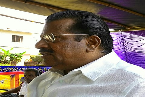 Kerala HC quashes FIR in nepotism case against ex minister EP Jayarajan