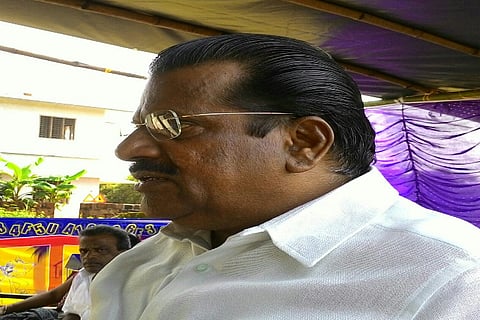    Kerala HC quashes FIR in nepotism case against ex minister EP Jayarajan