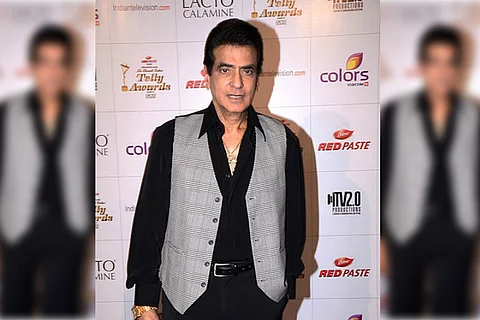 Veteran actor Jeetendra accused of sexual assault by his cousin