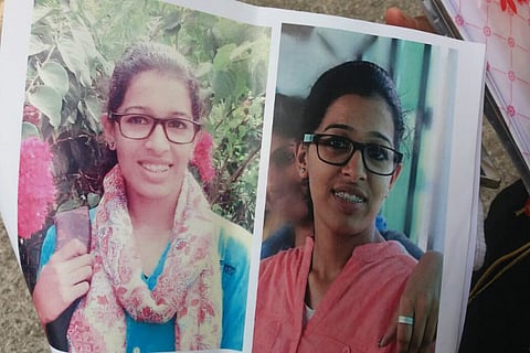 Kerala police announce reward of Rs 2 lakh for info on missing woman Jesna
