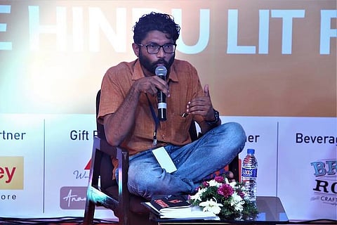 ‘You can have the cows, give us the land’: Jignesh Mevani to BJP