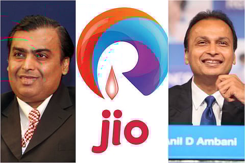 Don’t fall for R-Jio’s media blitzkrieg, Ambani brothers may now control entire telecom space