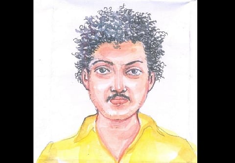Jisha rape and murder: Kerala police release new sketch of key suspect