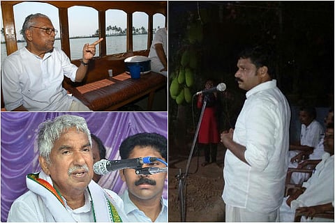 After social media outrage, Kerala’s politicos join chorus condemning Jisha’s rape