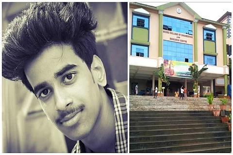 Jishnu Pranoy death: Mother devastated after CBI absolves Nehru Group's Krishnadas