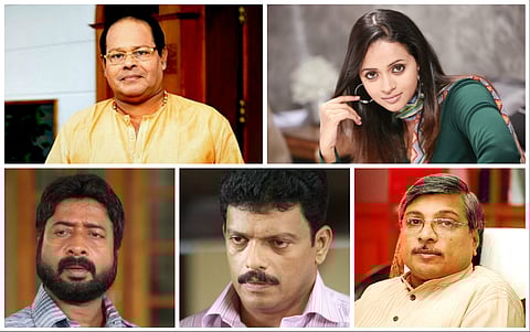 ‘His humility was rare’: Bhavana, Kamal, Innocent and others on Jishnu Raghavan’s death