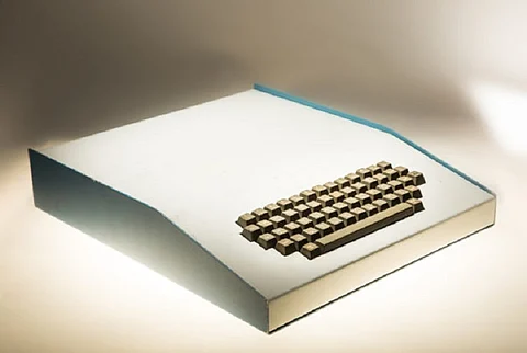 Blast from the past: Apple Founder Steve Job’s computer to be housed in a museum