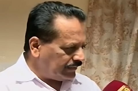 UDF minor partner Kerala Congress(J) unhappy over seat sharing talks