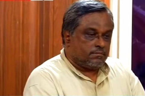 Kerala charity home director arrested for allegedly raping 12-year-old in his care