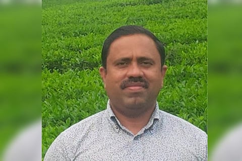 UAE-based Indian businessman Joy Arakkal’s death a suicide: Dubai police confirm