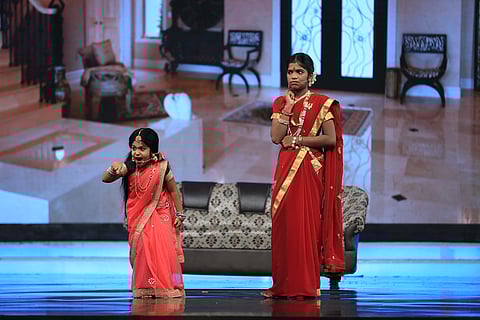 Entertainment or exploitation? The horror which plays out in children reality TV shows