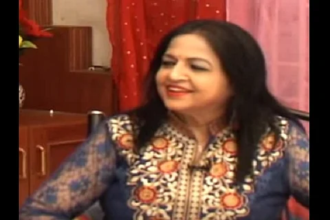 Veteran actress and dancer Jyothi Lakshmi passes away in Chennai