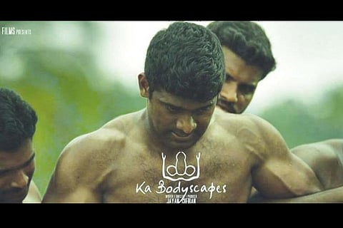 Censor Board denies certificate to Malayalam movie because it 'glorifies gay relationships'