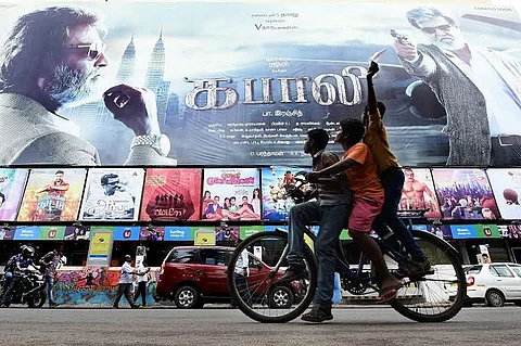Kabali Review: As a Rajinikanth fan, I enjoyed the film despite all its faults
