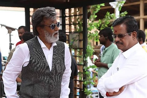 The economics of Kabali: What happens if Thalaivar's movie flops?