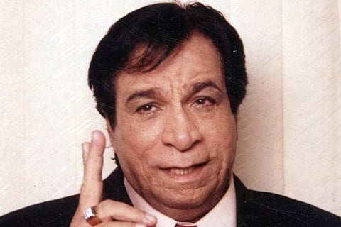 Veteran actor Kader Khan passes away at 81 after prolonged illness