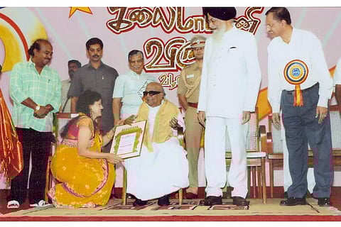 The art of the farce: How Tamil Nadu’s Kalaimamani awards have lost credibility over the years