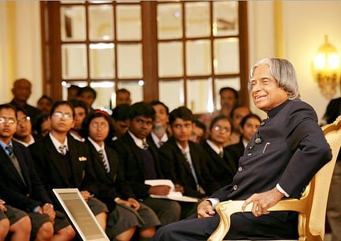 Delhi govt steps in to build Kalam Knowledge Centre, takes a dig at Union govt