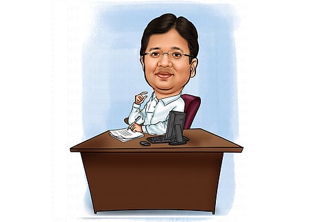 Fresh summons to SpiceJet, Kalanithi Maran in tax evasion case