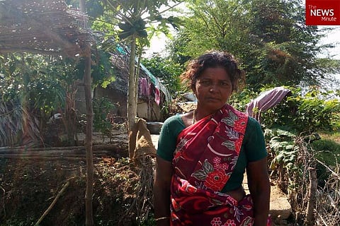 In drought-hit Tamil Nadu, farmers die of heart attacks under crushing financial pressure