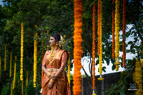 Planning a small wedding? Here’s how it can still be a ‘dream’ wedding