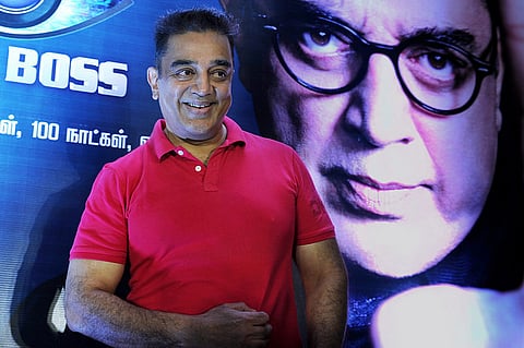 ‘I am a politician already’: Kamal hits back at TN politicos, urges fans to expose corruption 