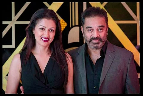 ‘Unrelenting torment’, unpaid for work: Gautami distances herself from Kamal Haasan
