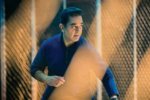 After ‘Sabash Naidu’, Kamal Haasan to revive ‘Thalaivan Irukkiran’