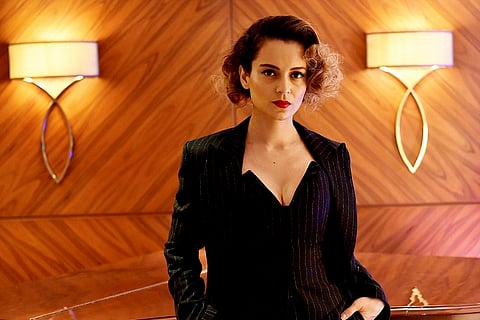Actor Kangana Ranaut sends legal notice to journalist bodies over boycott
