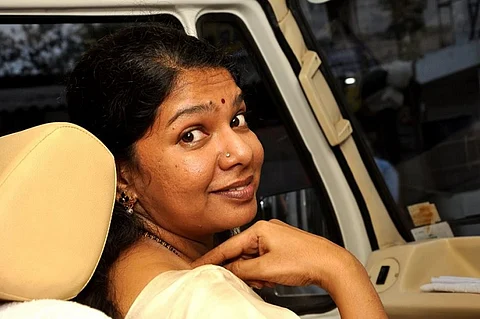 Not guilty: What the 2G verdict means for Kanimozhi’s political future