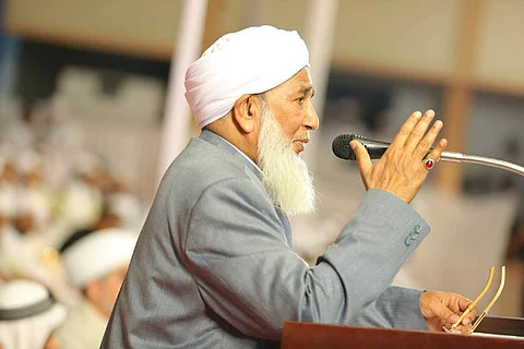 ‘Women need not participate in CAA protests like men,’ Aboobacker Musliyar stokes row