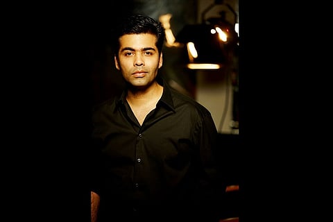 Hurt at being called anti-national, Karan Johar says he won’t work with Pak actors