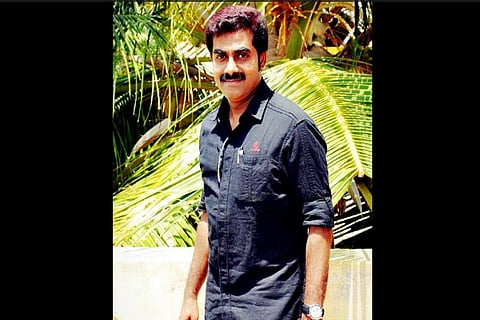 Meet the Trichy lawyer whose mission is protecting inter-caste couples facing family wrath