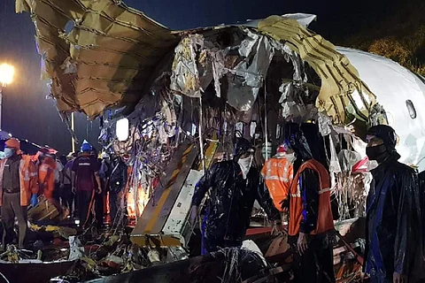 Karipur flight crash: Death toll rises to 20 as one more passenger succumbs