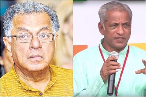 After Gauri’s death, Karnad, KS Bhagwan and Veerabhadra Swami to get police protection