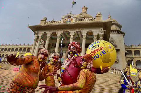 Karnataka’s ‘Varchas’ politicians: 22 heavyweights who cannot be defeated easily