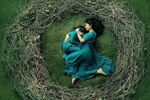 Sai Pallavi's long delayed 'Diya', which marks her Tamil debut, finally gets release date