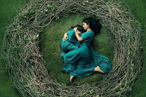 Sai Pallavi's 'Karu': Looking at pregnancy and abortion on the big screen