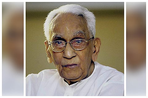 1994 ISRO spy case: Karunakaran was 'biggest loser', reveals new book by investigating officer