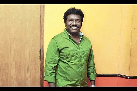 Karunas to quit as vice-president of Nadigar Sangam