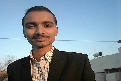 Youngster who helped people during Chennai floods commits suicide in Nashik